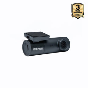 New - Halo Spark Full HD 1080p Single Dash Camera With Parking Mode & Winter Mode (USB-C)