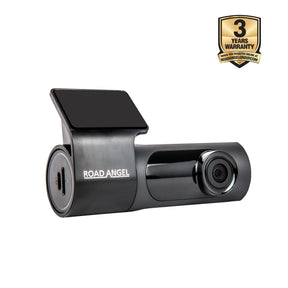 Halo Ignite 1080p Full HD Compact Dash Cam With Quick Release Mount