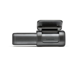 Road Angel Halo Ultra 4K Dash Cam mit Hardwiring-Kit mit internem 64-GB-SSD-Speicherpaket