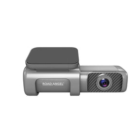 Road Angel Halo Ultra 4K Dash Cam -  Welcher ist der beste Kauf! mit Parkmodus und internem 64-GB-SSD-Speicher